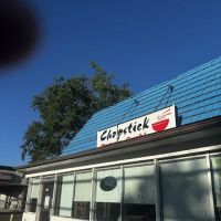 Chopstick Ramen and Sushi ico