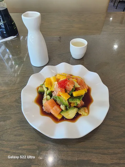 Chopstick Ramen and Sushi Picture 5