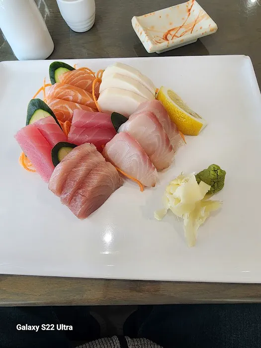 Chopstick Ramen and Sushi Picture 4