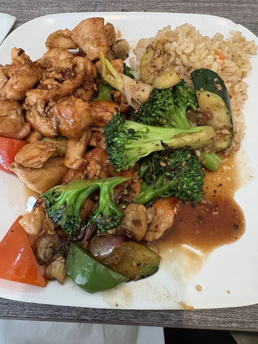 Chopstick Ramen and Sushi Picture 9