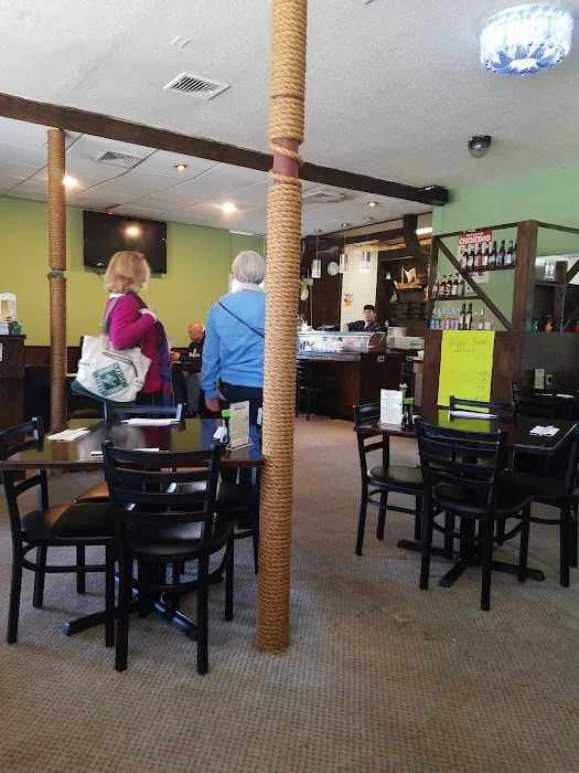 Chopstick Ramen and Sushi Picture 3