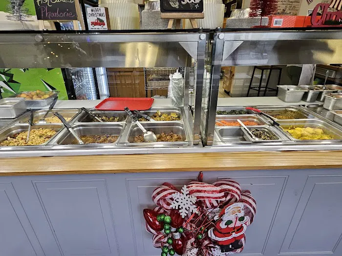 Taste of Trini Picture 10