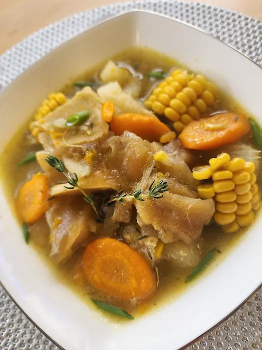 Taste of Trini Picture 8