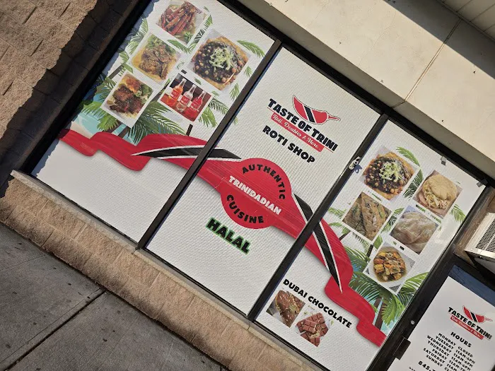 Taste of Trini Picture 4