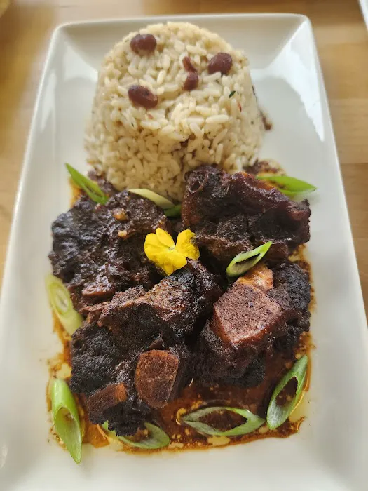 Taste of Trini Picture 9