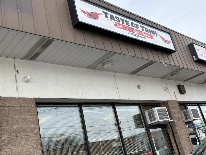 Taste of Trini Picture 1