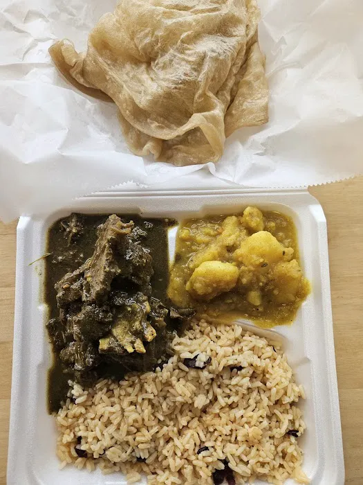 Taste of Trini Picture 6