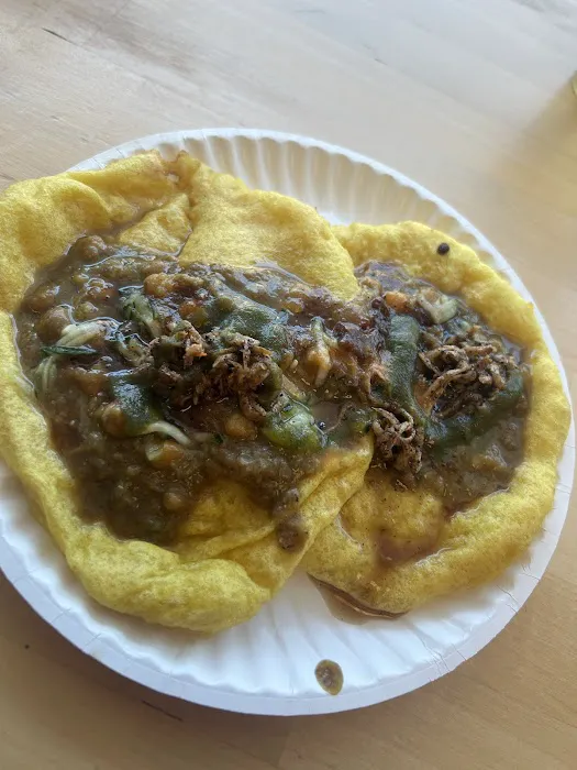 Taste of Trini Picture 5