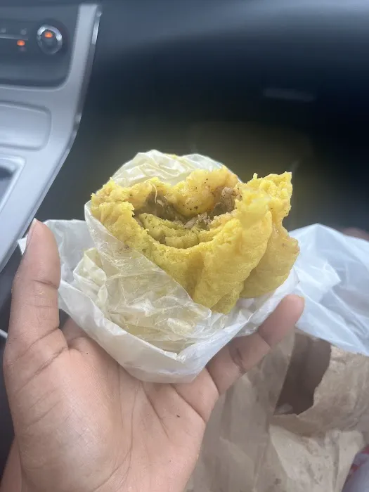 Taste of Trini Picture 2