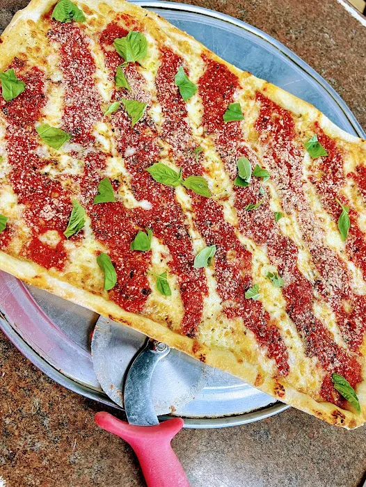 Pizza Heaven Picture 1