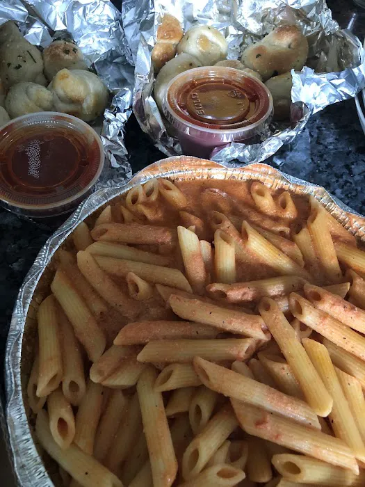 Pizza Heaven Picture 5