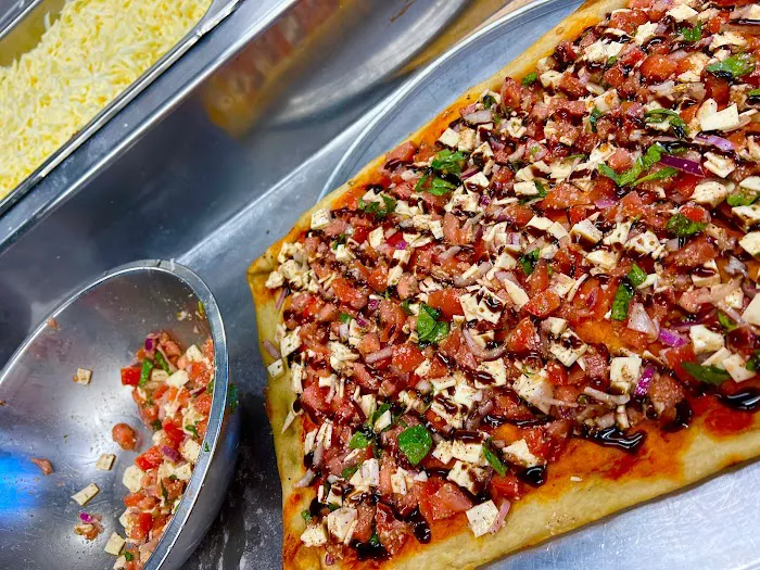 Pizza Heaven Picture 3