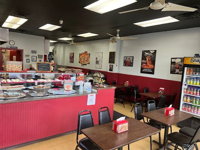 Pizza Heaven Picture 7