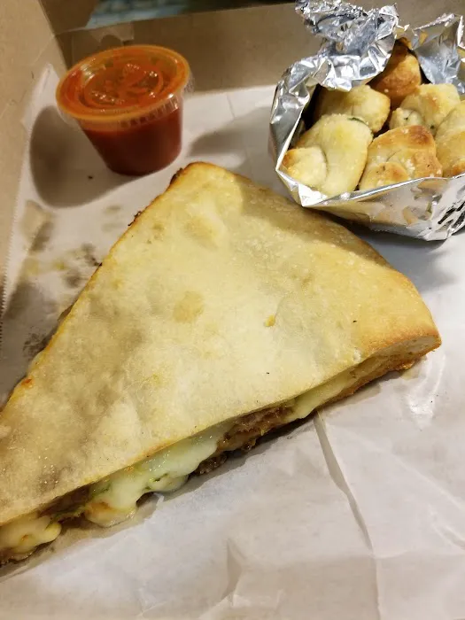 Pizza Heaven Picture 8