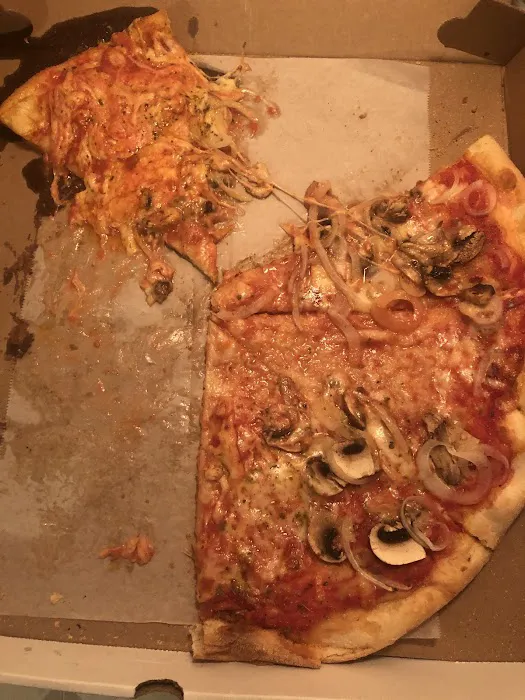 Pizza Heaven Picture 6