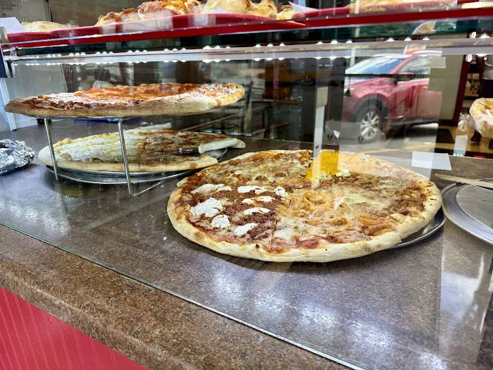 Pizza Heaven Picture 9