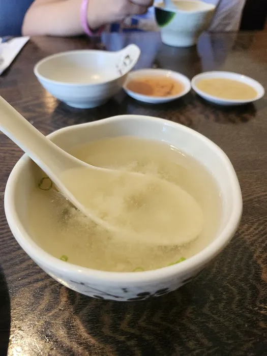 QQ Asian Bistro Picture 7