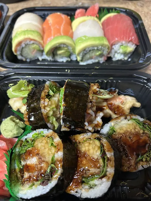 QQ Asian Bistro Picture 4