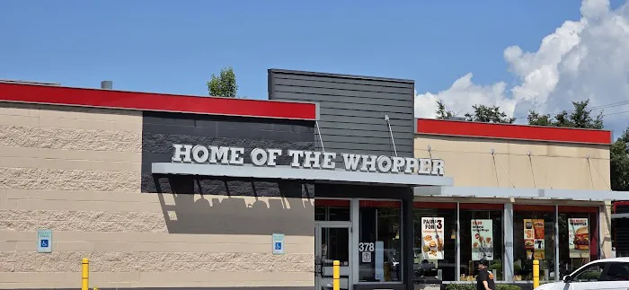 Burger King Picture 5