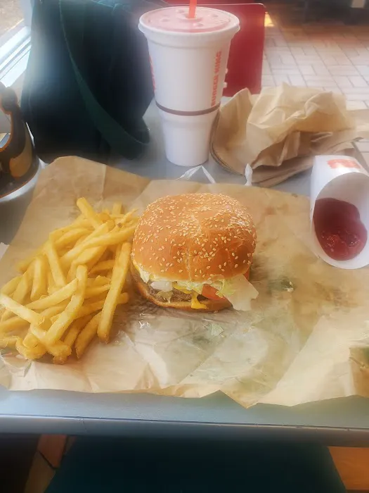 Burger King Picture 2