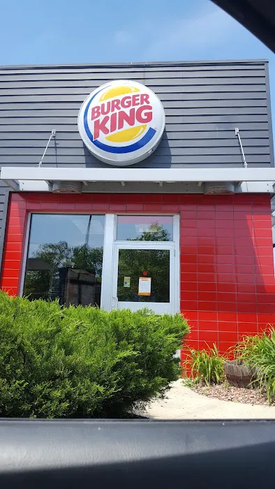 Burger King Picture 8