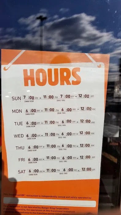 Burger King Picture 3