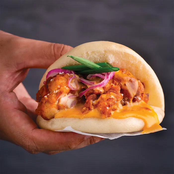 Freaky frites Picture 2