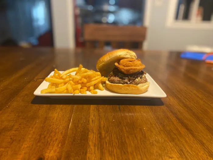 Freaky frites Picture 5