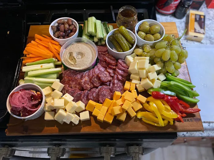 Freaky frites Picture 4