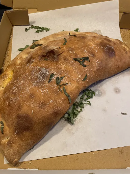 Mama Theresa's Pizzeria & Italian Eatery Picture 10