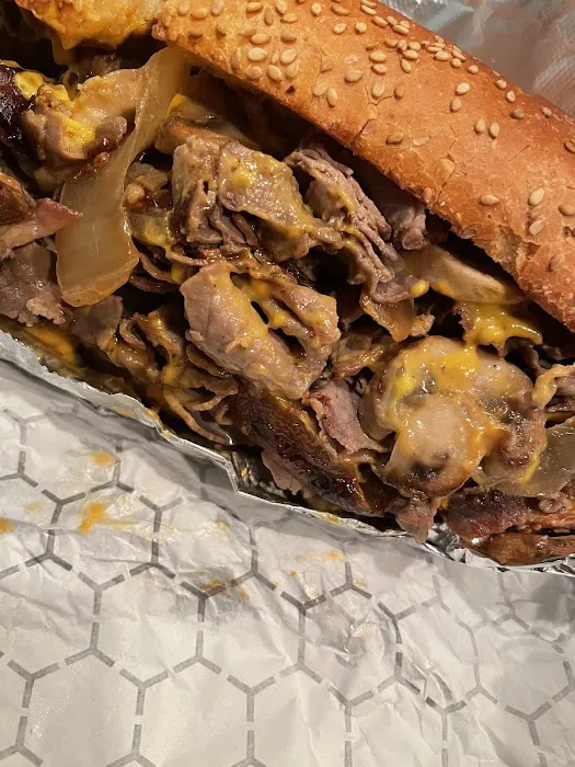 Mama Theresa's Pizzeria & Italian Eatery Picture 8