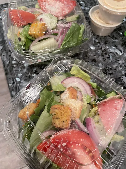 Mama Theresa's Pizzeria & Italian Eatery Picture 7