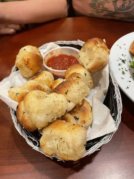 Mama Theresa's Pizzeria & Italian Eatery Picture 1