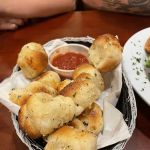 Mama Theresa's Pizzeria & Italian Eatery