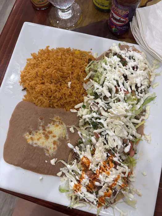 El Jalapeño Charro Picture 2