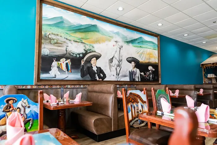 El Jalapeño Charro Picture 5