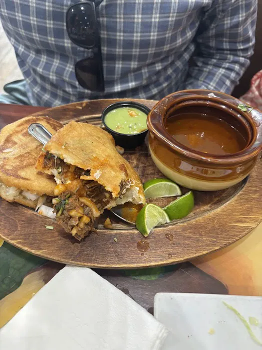 El Jalapeño Charro Picture 1