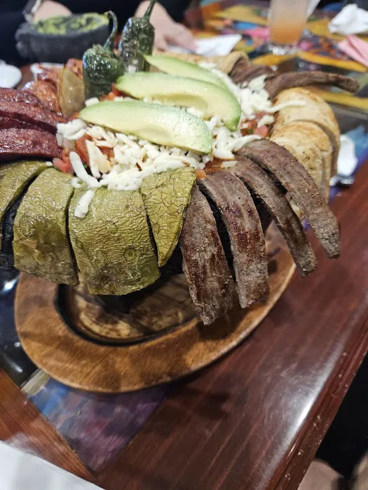 El Jalapeño Charro Picture 6