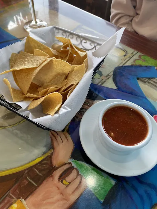 El Jalapeño Charro Picture 3