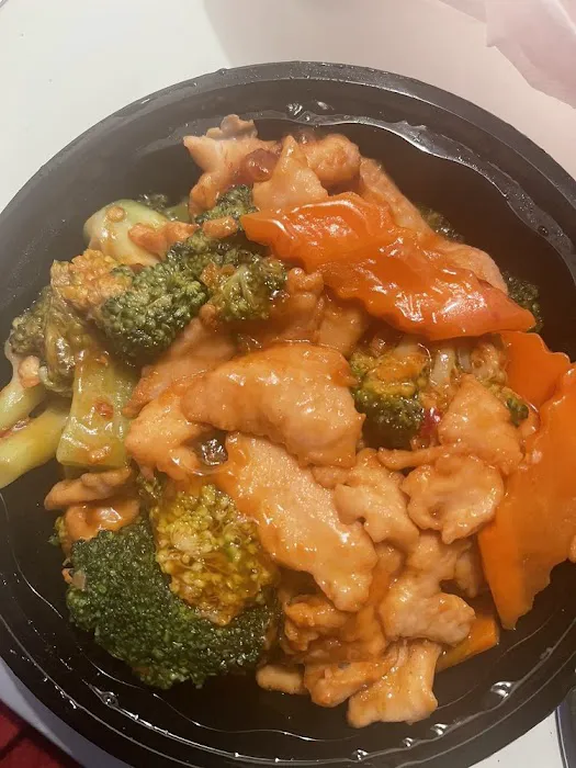 Chinatown AA Picture 1