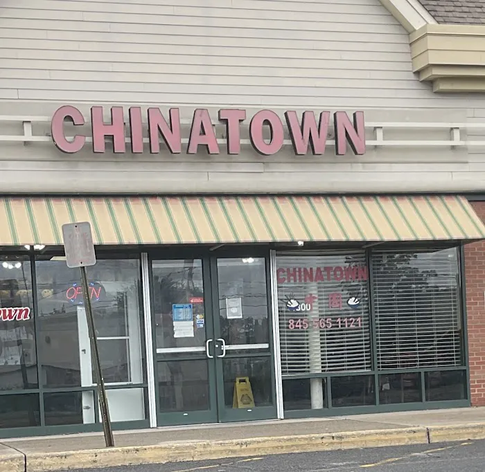 Chinatown AA Picture 4