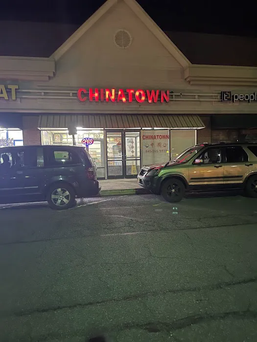 Chinatown AA Picture 5