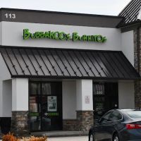 Bubbakoo's Burritos ico