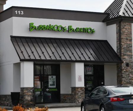Bubbakoo's Burritos