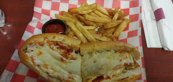 Marcelino's Picture 2