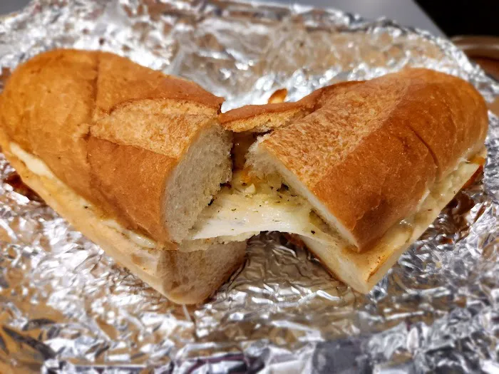 Marcelino's Picture 7