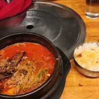 Korean & Japanese BBQ Restaurant ico