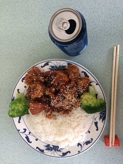 Great Wall in Vails Gate Picture 8