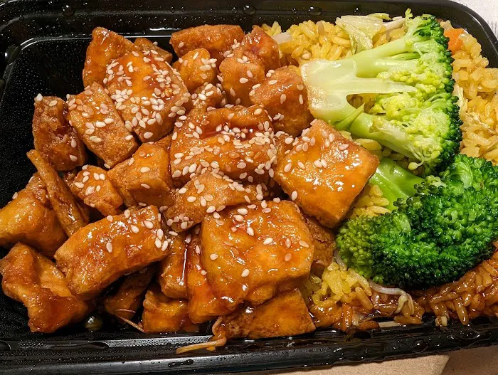 Great Wall in Vails Gate Picture 3