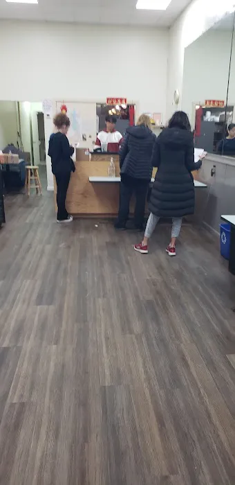 Great Wall in Vails Gate Picture 10